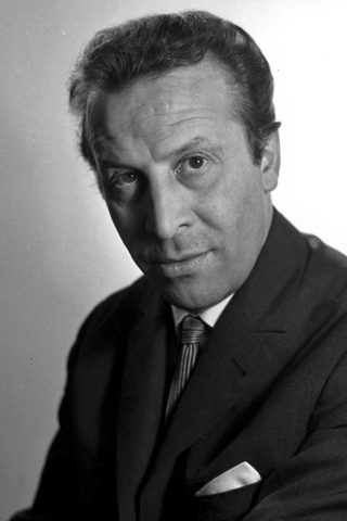 Leon Niemczyk, photo 1 of 3