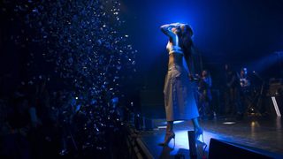 Rihanna 777 Documentary... 7Countries7Days7Shows still 2