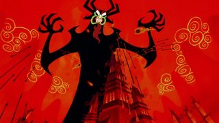 Samurai Jack: The Premiere Movie still 8