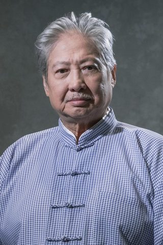 Sammo Kam-Bo Hung, photo 3 of 3