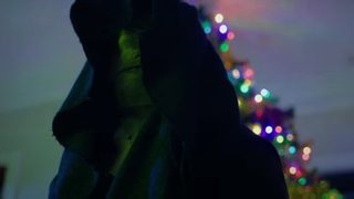 Red Christmas still 2