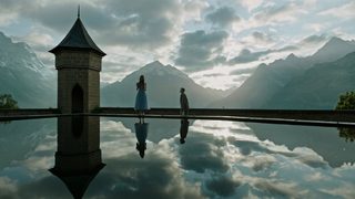 A Cure for Wellness still 2