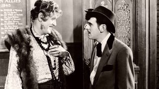 Blue Murder at St. Trinian's still 2