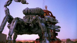 Robot Wars still 3