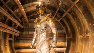 Legend of the White Dragon still 5