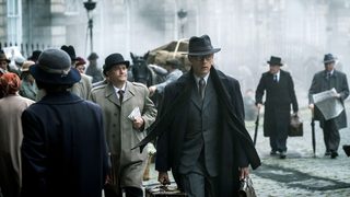 Mr. Jones still 7