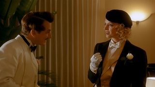 Sweet and Lowdown still 4