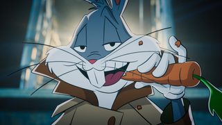 Coyote vs. Acme still 4