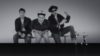 Beastie Boys Story still 4