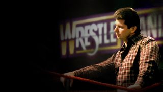 The True Story of WrestleMania still 3