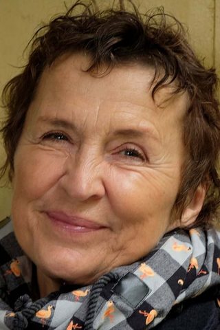 Karen-Lise Mynster, photo 1 of 3
