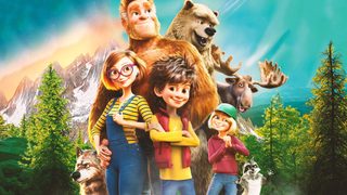 Bigfoot Family still 1