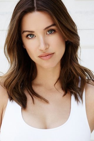Melissa Bolona, photo 3 of 3