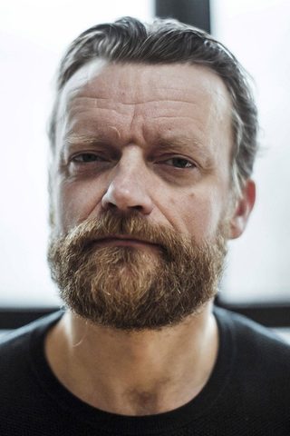 Frank Hvam, photo 2 of 3