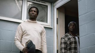 His House still 3