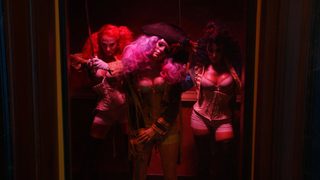 Alleluia! The Devil's Carnival still 2