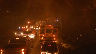 The Lost Bus still 6