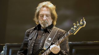Black Sabbath: The End of The End still 5