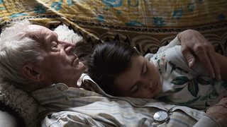 Falling still 3
