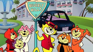Top Cat and the Beverly Hills Cats still 2