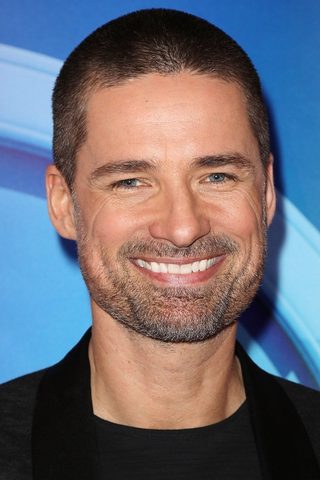 Warren Christie, photo 3 of 3