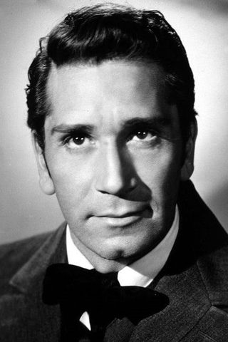 Richard Conte, photo 1 of 3