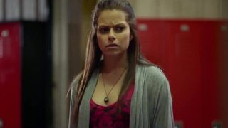 The Black Hole still 2