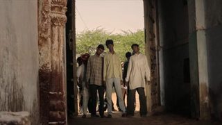 The Dead 2: India still 1