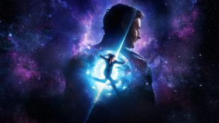 Space/Time still 7