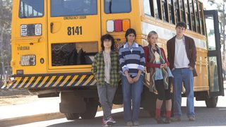 Driver's Ed still 4