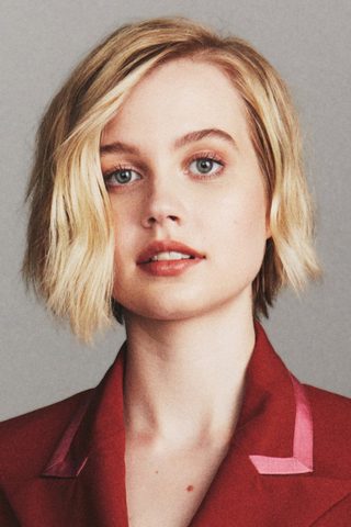 Angourie Rice, photo 1 of 3