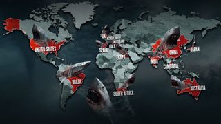 Sharknado 5: Global Swarming still 3