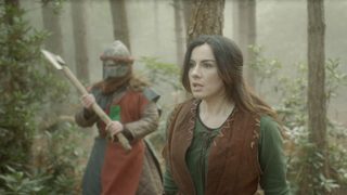 The Adventures of Maid Marian still 2