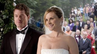 Wedding Wars still 2