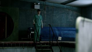The Cured still 5