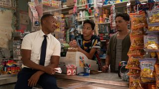 In the Heights still 8