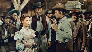 The Cimarron Kid still 4