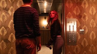 Elevator Game still 4