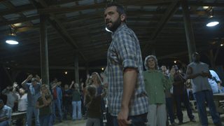 The Sacrament still 8