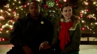 Christmas On Call still 2