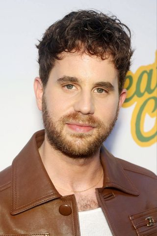 Ben Platt, photo 3 of 3