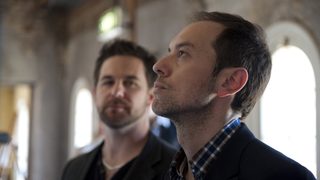 The Suicide Theory still 2