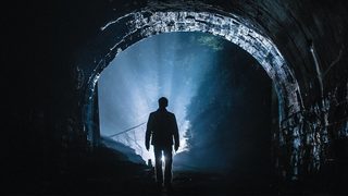 Be Afraid still 2