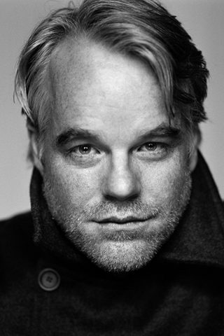 Philip Seymour Hoffman, photo 3 of 3