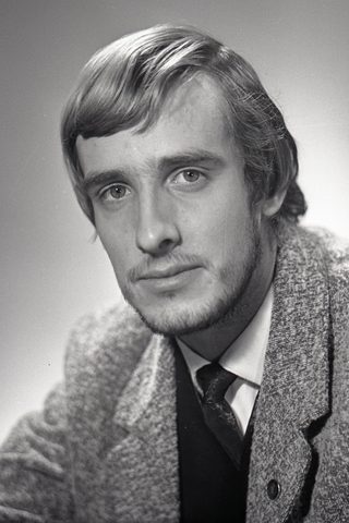 Lembit Ulfsak, photo 1 of 3