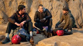 The Ledge still 3