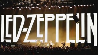 Led Zeppelin: Celebration Day still 1