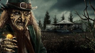 Leprechaun Returns still 6
