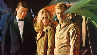 The Chase still 1