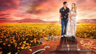 Love in the Limelight still 6